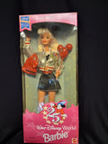 1996 Walt Disney World 25th Anniversary Barbie